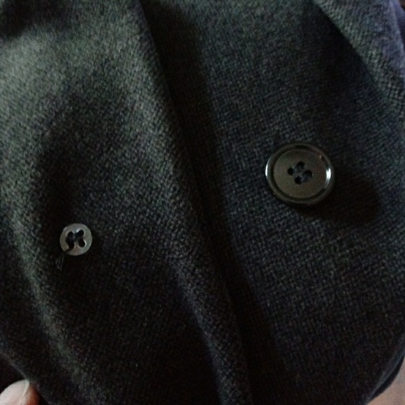 Ralph Lauren over coat 44r - Picture 8 of 8